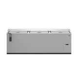 Hoshizaki CC95-S 95" Commercial Bottle Cooler, CC Series, 115V