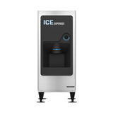 Hoshizaki DB-130H Crescent Cube Commercial Ice Dispenser, 115V