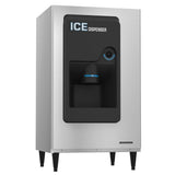 Hoshizaki DB-200H Crescent Cube Commercial Ice Dispenser, 115V