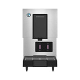 Hoshizaki DCM-271BAK-OS 286 lb/Day Nugget Commercial Ice Dispenser, Air Cooled, 115V