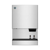Hoshizaki DCM-300BAK-OS 343 lb/Day Nugget Commercial Ice Dispenser, Air Cooled, 115V