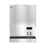 Hoshizaki DCM-751BWH-OS 782 lb/Day Nugget Commercial Ice Dispenser, Water Cooled, 115V