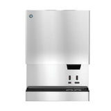 Hoshizaki DCM-700BAK-OS 719 lb/Day Nugget Commercial Ice Dispenser, Air Cooled, 115V