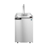 Hoshizaki DD24-S 24.88" Commercial Draft Beer Dispenser, DD Series, 115V