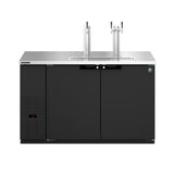 Hoshizaki DD59 59.5" Commercial Draft Beer Dispenser, DD Series, 115V