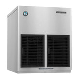 Hoshizaki F-1002MRJZ-SC 821 lb/Day Nugget Commercial Ice Machine & Ice Maker, Remote Cooled, Modular Head, 115V