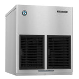 Hoshizaki F-801MWJ-C 632 lb/Day Nugget Commercial Ice Machine & Ice Maker, Water Cooled, Modular Head, 115V
