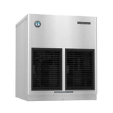 Hoshizaki FD-650MWJ-C 622 lb/Day Nugget Commercial Ice Machine & Ice Maker, Water Cooled, Modular Head, 115V