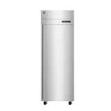 Hoshizaki HC1A-FS 27.5" Commercial Heated Cabinet, Steelheart Series, 115V