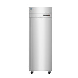 Hoshizaki HC1A-FS-FS 27.5" Commercial Heated Cabinet, Steelheart Series, 115V