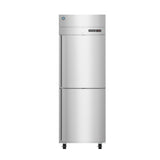 Hoshizaki HC1A-HS-HS 27.5" Commercial Heated Cabinet, Steelheart Series, 115V