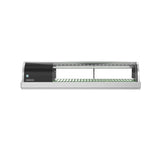 Hoshizaki HNC-120BA-L-SLH 47.2" Commercial Sushi Case, HNC Series, 115V