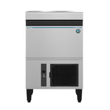 Hoshizaki IM-50BAA-Q 50 lb/Day Sphere Commercial Ice Machine & Ice Maker, Air Cooled, Undercounter, 36 lb Storage, 115V