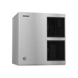 Hoshizaki KM-1100MAJ50 1023 lb/Day Crescent Cube Commercial Ice Machine & Ice Maker, Air Cooled, Modular Head, 220/240V