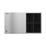Hoshizaki KM-1301SAJ 1365 lb/Day Crescent Cube Commercial Ice Machine & Ice Maker, Air Cooled, Modular Head, 208/230V