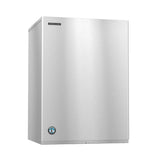 Hoshizaki KM-1601MRJZ 1594 lb/Day Crescent Cube Commercial Ice Machine & Ice Maker, Remote Cooled, Modular Head, 208/230V