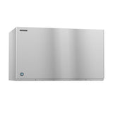 Hoshizaki KM-1601SRJZ 1640 lb/Day Crescent Cube Commercial Ice Machine & Ice Maker, Remote Cooled, Modular Head, 208/230V