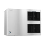 Hoshizaki KM-1900SAJ 1875 lb/Day Crescent Cube Commercial Ice Machine & Ice Maker, Air Cooled, Modular Head, 208/230V