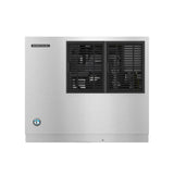 Hoshizaki KM-730MAK 721 lb/Day Crescent Cube Commercial Ice Machine & Ice Maker, Air Cooled, Modular Head, 115V