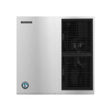 Hoshizaki KM-830MAK2 777 lb/Day Crescent Cube Commercial Ice Machine & Ice Maker, Air Cooled, Modular Head, 208/230V