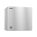 Hoshizaki KMD-860MWJ 940 lb/Day Crescent Cube Commercial Ice Machine & Ice Maker, Water Cooled, Modular Head, 208/230V