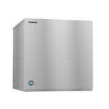 Hoshizaki KMH-2100SWJ3 2060 lb/Day Crescent Cube Commercial Ice Machine & Ice Maker, Water Cooled, Modular Head, 208/230V