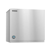 Hoshizaki KMS-1402MLJ 1501 lb/Day Crescent Cube Commercial Ice Machine & Ice Maker, Remote Cooled, Modular Head, 115V