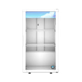 Hoshizaki RM-7-HC-WHT 21" Commercial Refrigerator