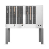 Hoshizaki SRC-10J Air Cooled Remote Condenser, 208/230V, 1-Phase