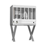 Hoshizaki URC-5FZ Air Cooled Remote Condenser, 115V, 1-Phase