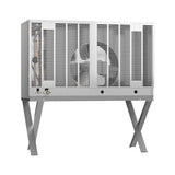 Hoshizaki URC-9FZ Air Cooled Remote Condenser, 115V, 1-Phase