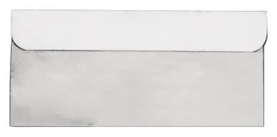 Winco BXC-B100 Blade for BXC-4 Stainless Steel Replacement Blades 100 Pack