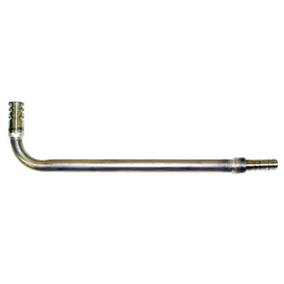 Lancer Tube Assy Non-Chilled for Delta/CED