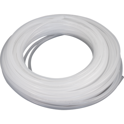 EVABarrier Double Wall Tubing - 1/4 in (6.3 mm) ID x 3/8 in (9.5 mm) OD - 30m Roll (98 ft)