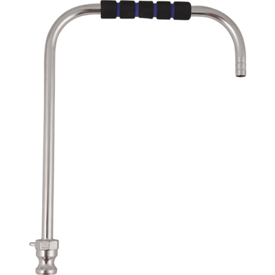 Replacement Recirculation Arm for 65L BrewZilla - KL09676