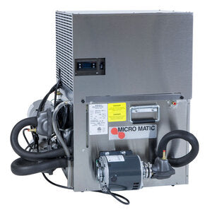 Micro Matic MMPP4303-PKG-WC 30 Inch Water-cooled Draft Beer System Power Pack