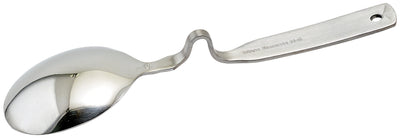 Winco BLS-6 1-5/8 Inch Diameter Beer Layering Spoon Stainless Steel