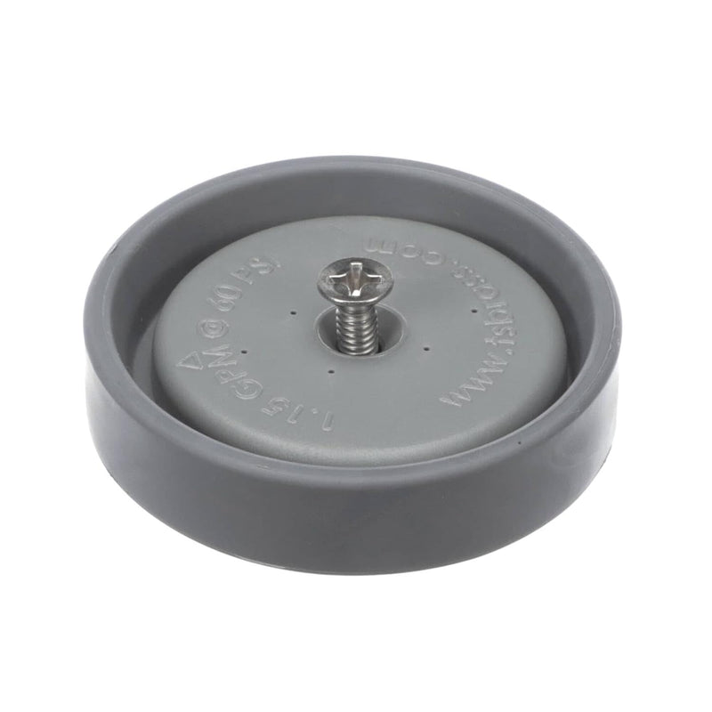 T&S Brass B-24K Spray Valve Parts Kit - Grey