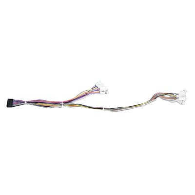 Lancer MVU Solenoid Control Harness - 52-3189/01