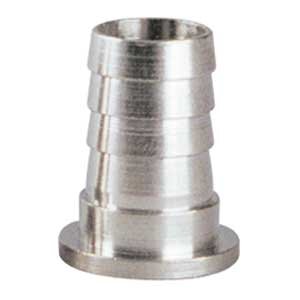 Micro Matic 526D 1/2 Inch Gas Tailpiece Brass Tubing Hose Fitting