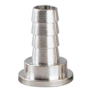 Micro Matic 526E 5/16 Inch Brass Tailpiece Tubing Hose Fitting