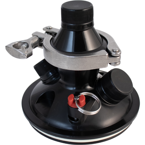 Tri-Clamp Pressure Lid for FermZilla - 2 in. - KL28219