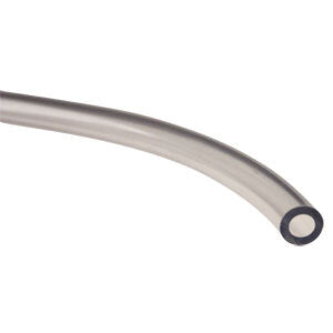 Micro Matic 550C 3/8" ID Beer Line Clear Tubing