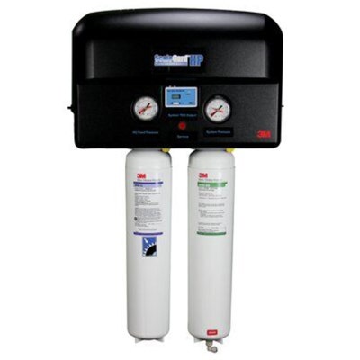 3M Reverse Osmosis Water Filtration System