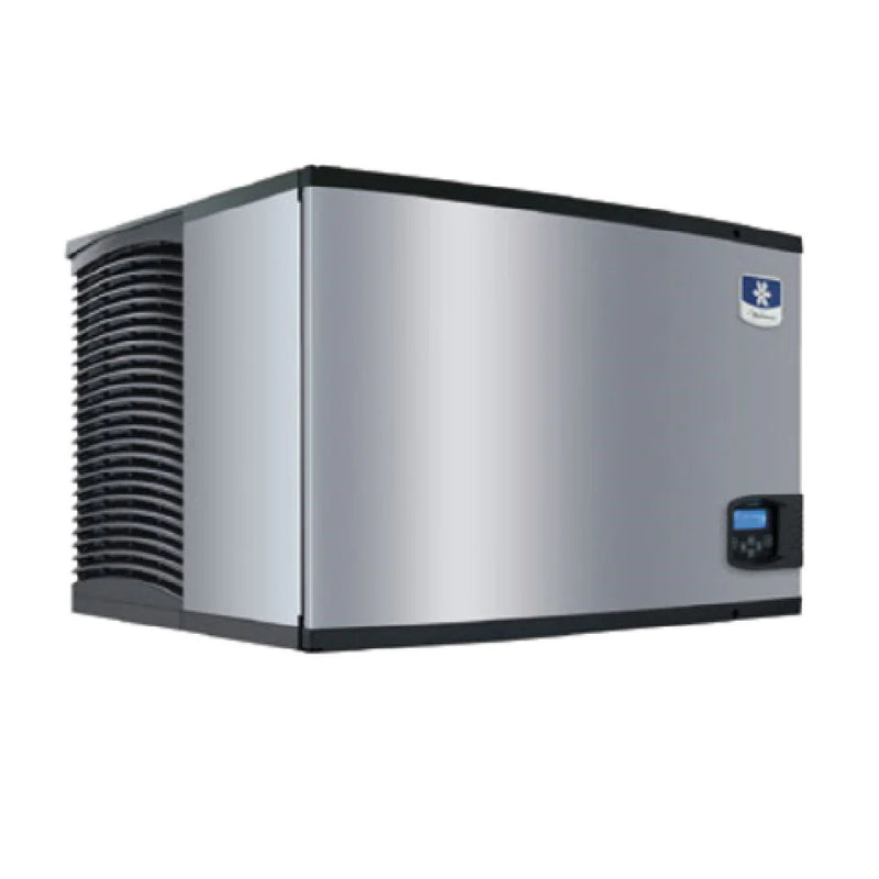 Manitowoc Ice IDT0450A 30" Indigo NXT™ Full Cube Ice Machine Head - 470 lb/24 hr, Air Cooled, 115v/1ph