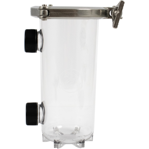 FermZilla Tri-Conical Collection Container | 20 oz | 600 mL | 3" T.C. - KL30366