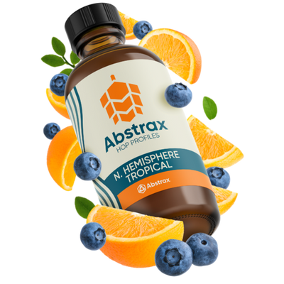 Abstrax® Hop Profiles | Terpene Extract | Northern Hemisphere Tropical