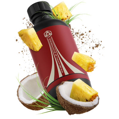Abstrax® BrewGas Series | Cannabis Terpene Profiles | Pineapple Express