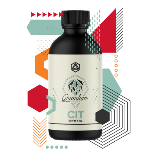 Abstrax® Quantum Series Hop Extract - CIT (Citra® Profile)