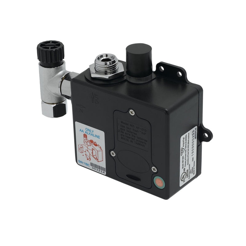T&S Brass 5EF-0001 Equip Sensor Faucet Control Module - Original Pre-2024 Version Replacement